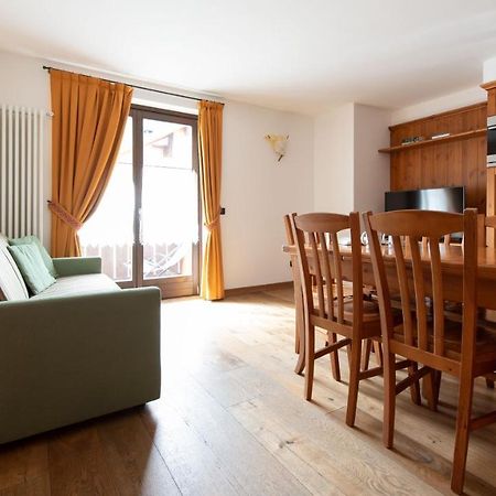 Italianway - Funivia Apartment Bormio Exterior photo