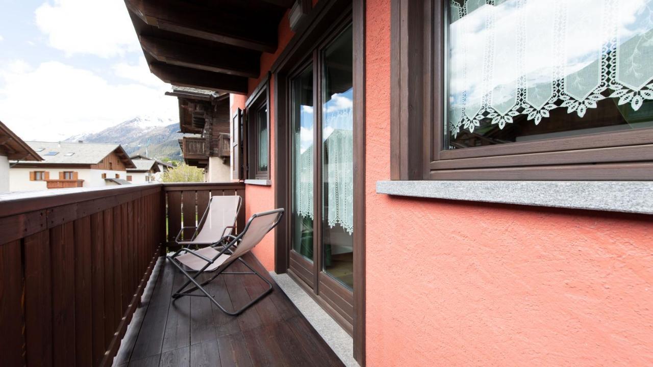 Italianway - Funivia Apartment Bormio Exterior photo