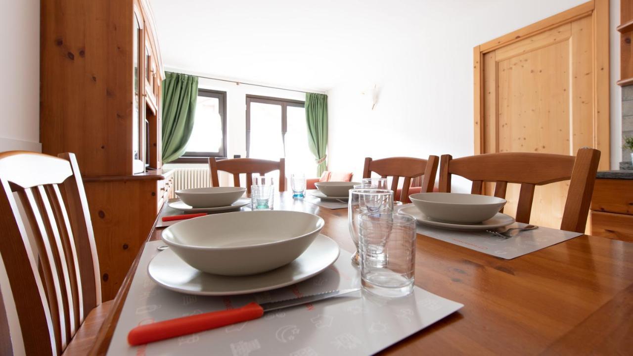 Italianway - Funivia Apartment Bormio Exterior photo