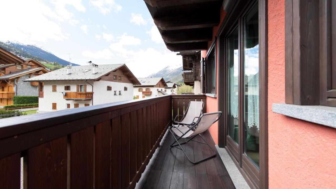 Italianway - Funivia Apartment Bormio Exterior photo